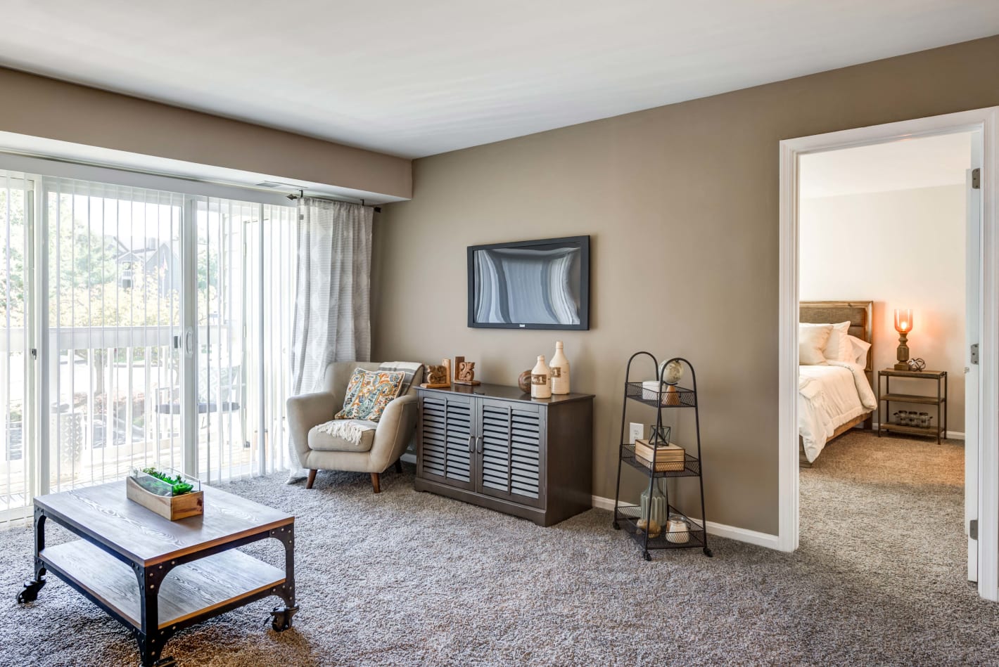 Perry Hall Apartment Homes The Crossings at White Marsh Photos